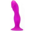 Pretty Love Booty Stimulator Plug