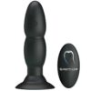 Pretty Love Remote Control Rotation Vibrator