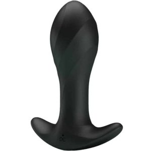 Pretty Love - Flexible 12-Speed Vibrator