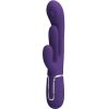Pretty Love Shania Multifunction Rabbit Vibe