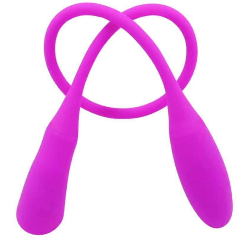 Pretty Love Smart Vibrator with Dual Motors Pretty Love Smart Vibrator with Dual Motors