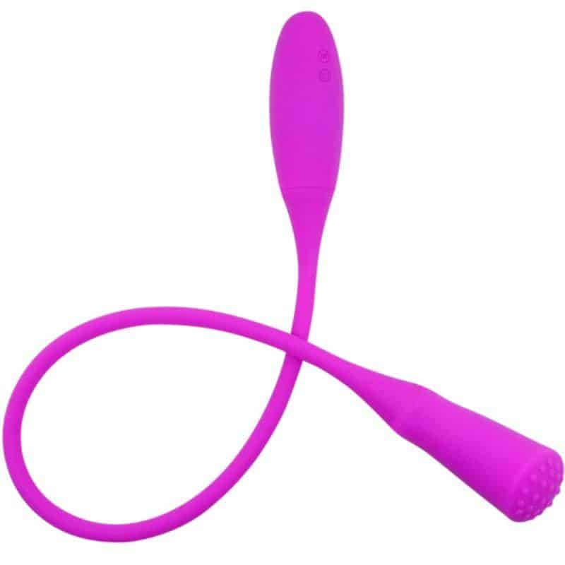 Pretty Love Smart Vibrator with Dual Motors