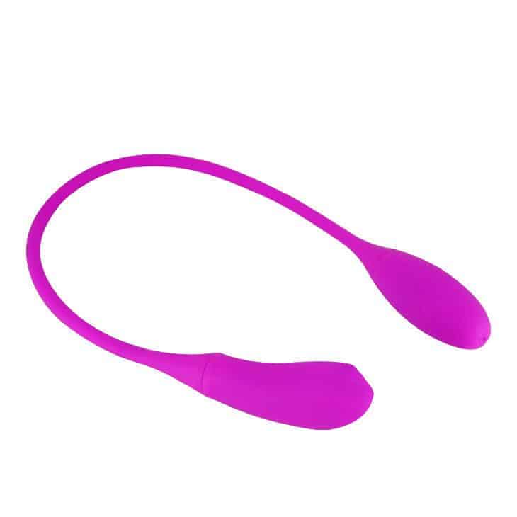 Pretty Love Smart Vibrator with 7V Snaky Vibe Pretty Love Smart Vibrator with 7V Snaky Vibe