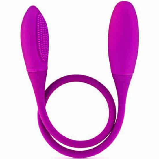 Pretty Love Smart Vibrator with 7V Snaky Vibe
