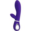Thomas Purple Vibrator by Pretty Love for G-Spot