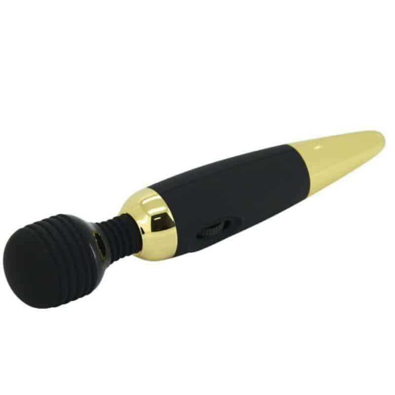 Pretty Love - Intense POWER WAND MASSAGER Pretty Love - Intense POWER WAND MASSAGER