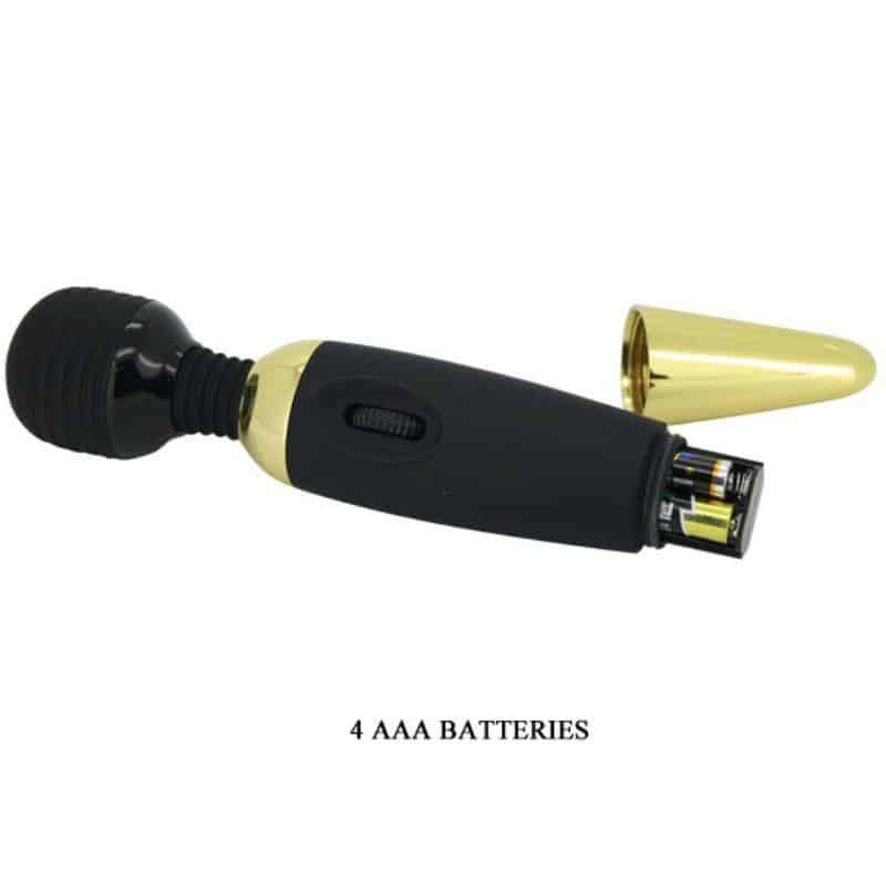 Pretty Love - Intense POWER WAND MASSAGER Pretty Love - Intense POWER WAND MASSAGER