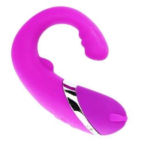 Pretty Love - LILAC G-Spot AND PROSTATE STIMULATOR Amour