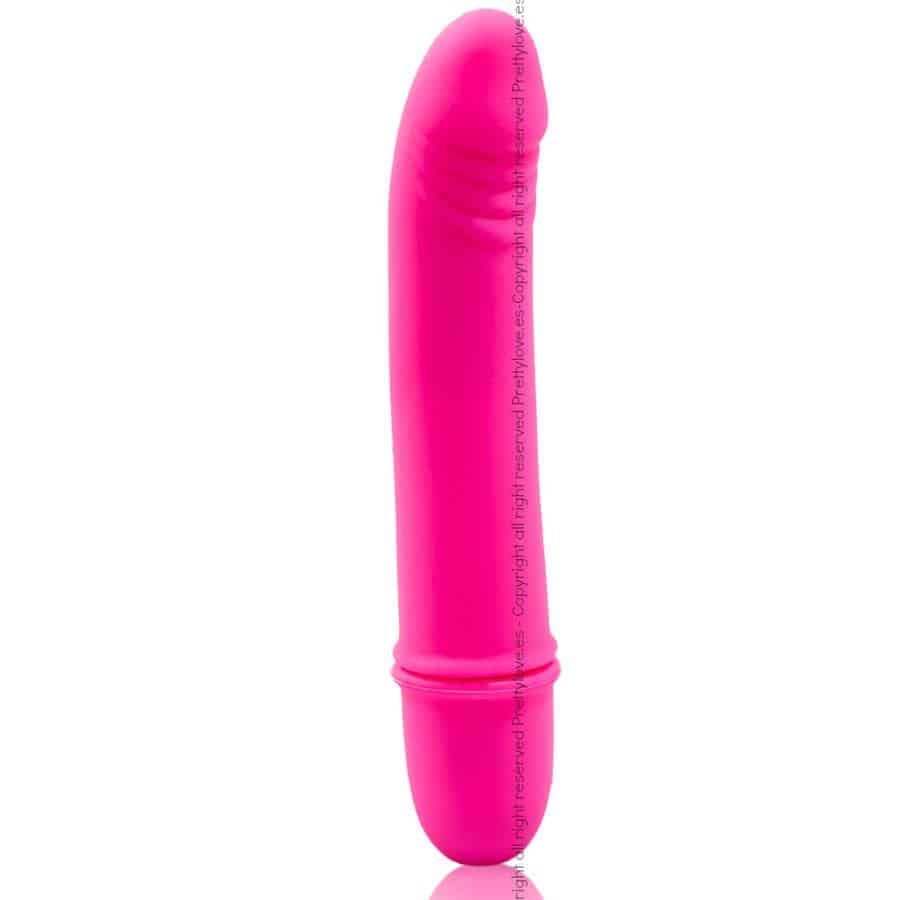 Pretty Love - BECK MINI VIBRATOR IN LILAC FOR PLEASURE Pretty Love - BECK MINI VIBRATOR IN LILAC FOR PLEASURE