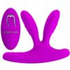 Pretty Love - VIBRADOR DE DEDO MÁGICO DUPLO