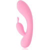 Pretty Love - VIBRADOR RABBIT HUGO INTELIGENTE CON OREJITAS