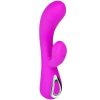 Pretty Love - CLITORIS-STIMULATING SMART HONEY VIBRATOR