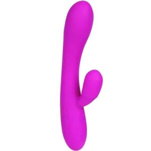 Pretty Love - VICTOR SMART VIBRATOR FEATURING CLITORIS STIMULATION