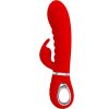 Pretty Love - RED MULTIFunCTIONAL G-Spot VIBRATOR PRESCOTT