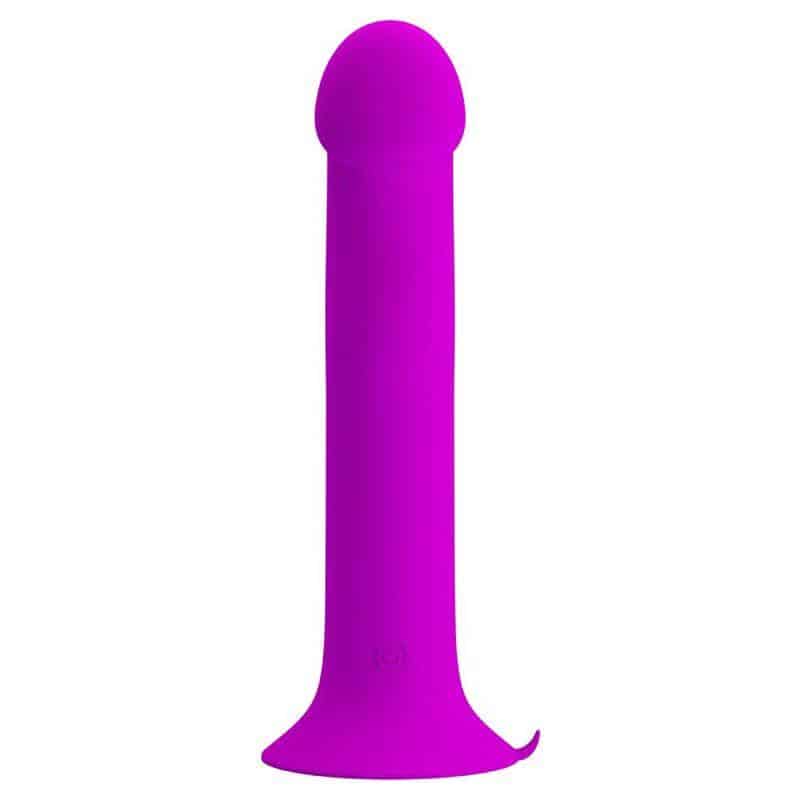 Pretty Love - PURPLE MURRAY VIBRATOR WITH G-POINT STIMULATOR Pretty Love - PURPLE MURRAY VIBRATOR WITH G-POINT STIMULATOR
