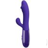 Pretty Love - VIOLET SNAPPY YOUTH VIBRATOR & G-Spot PLEASURE DEVICE