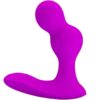 Pretty Love Terrance Remote Control Anal Massager