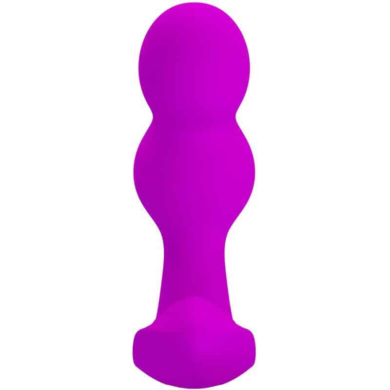 Pretty Love Terrance Remote Control Anal Massager Pretty Love Terrance Remote Control Anal Massager
