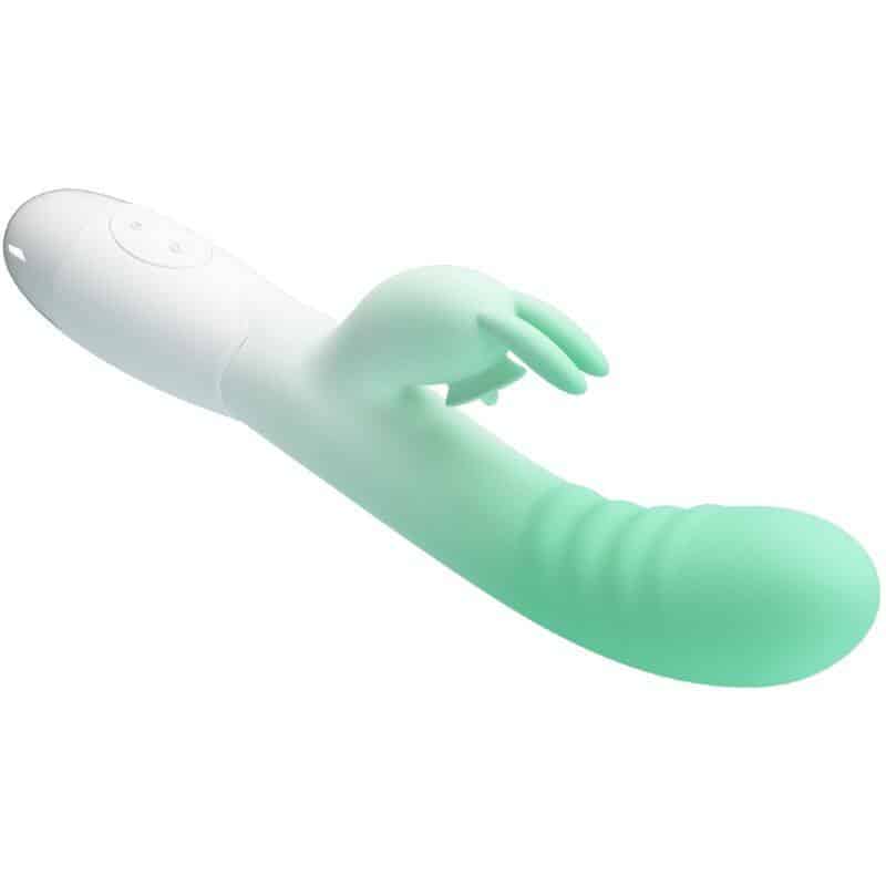 Pretty Love - Rabbit Vibrator with 30 Patterns Pretty Love - Rabbit Vibrator with 30 Patterns