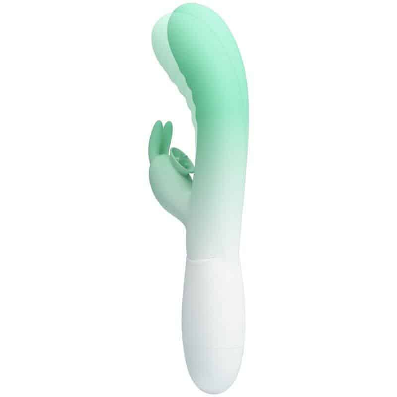 Pretty Love - Rabbit Vibrator with 30 Patterns