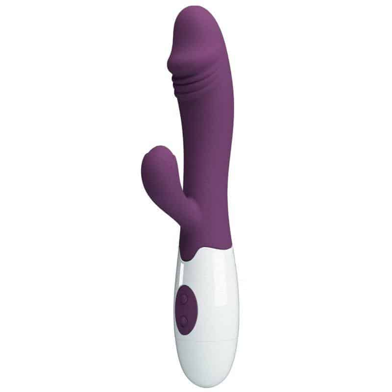 Pretty Love Snappy G-Spot Stimulator