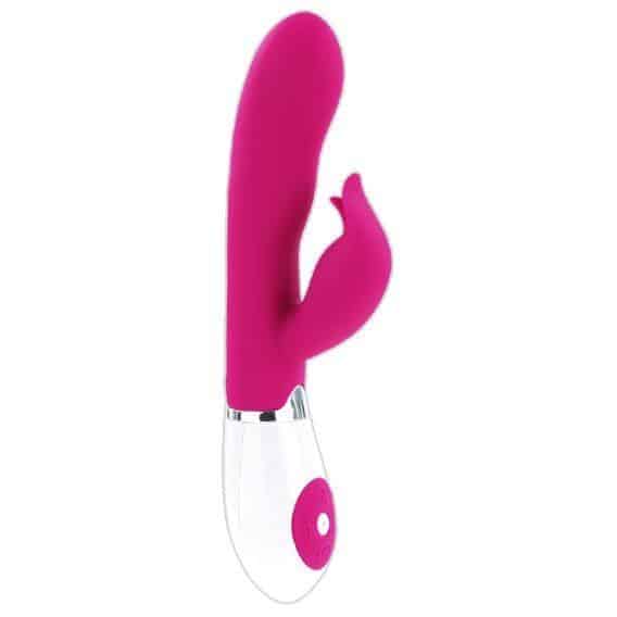 Pretty Love Felix Stimulator Vibrating Toy Pretty Love Felix Stimulator Vibrating Toy
