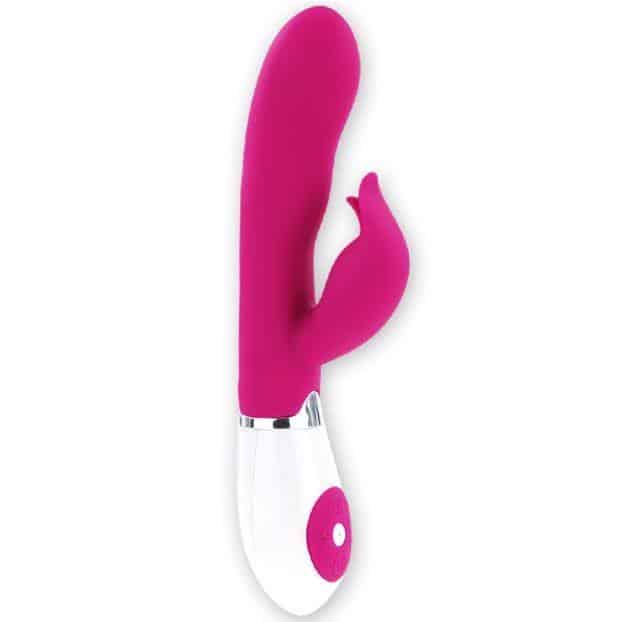 Pretty Love Felix Stimulator Vibrating Toy