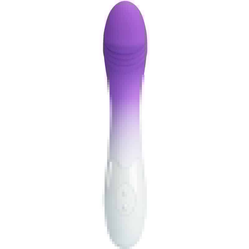 Pretty Love G-Spot Vibrator with 30 Speeds Pretty Love G-Spot Vibrator with 30 Speeds