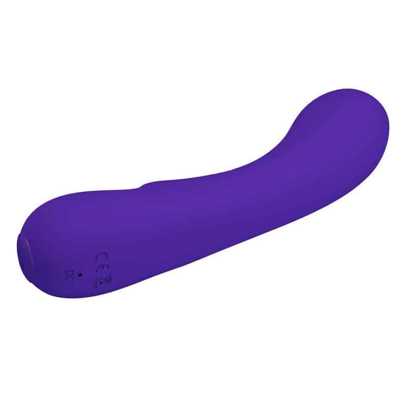 Pretty Love Prescott Rechargeable Vibrator Pretty Love Prescott Rechargeable Vibrator