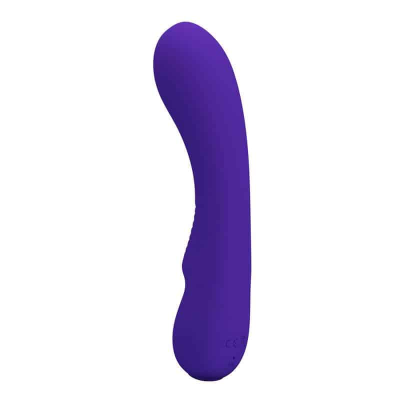 Pretty Love Prescott Rechargeable Vibrator