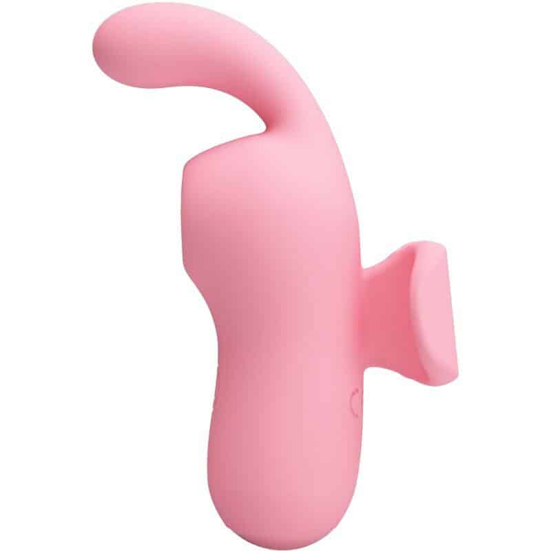 Pretty Love - Vibrador de Dedo Mágico Pretty Love - Vibrador de Dedo Mágico