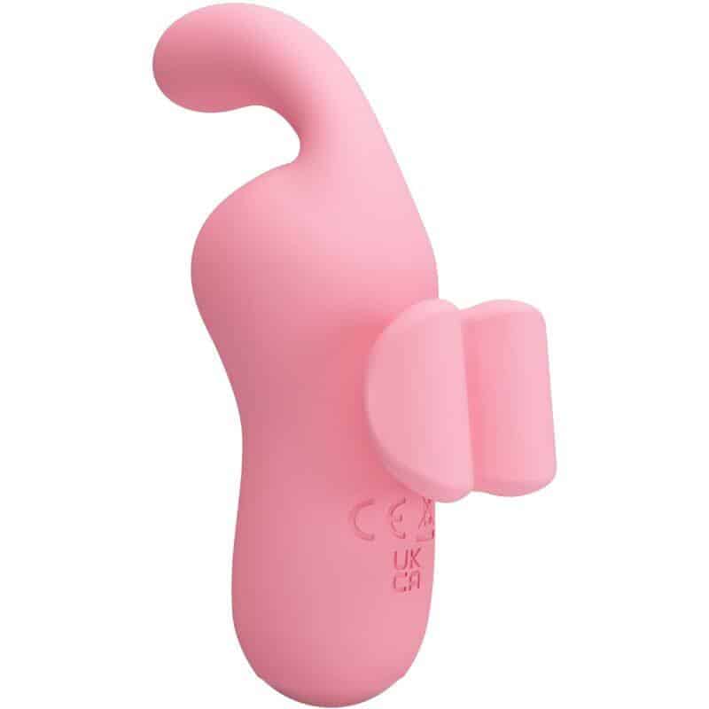 Pretty Love - Vibrador de Dedo Mágico Pretty Love - Vibrador de Dedo Mágico