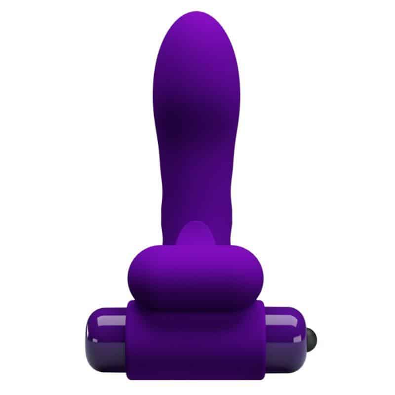 Pretty Love Orlando Finger Vibe Cover Pretty Love Orlando Finger Vibe Cover