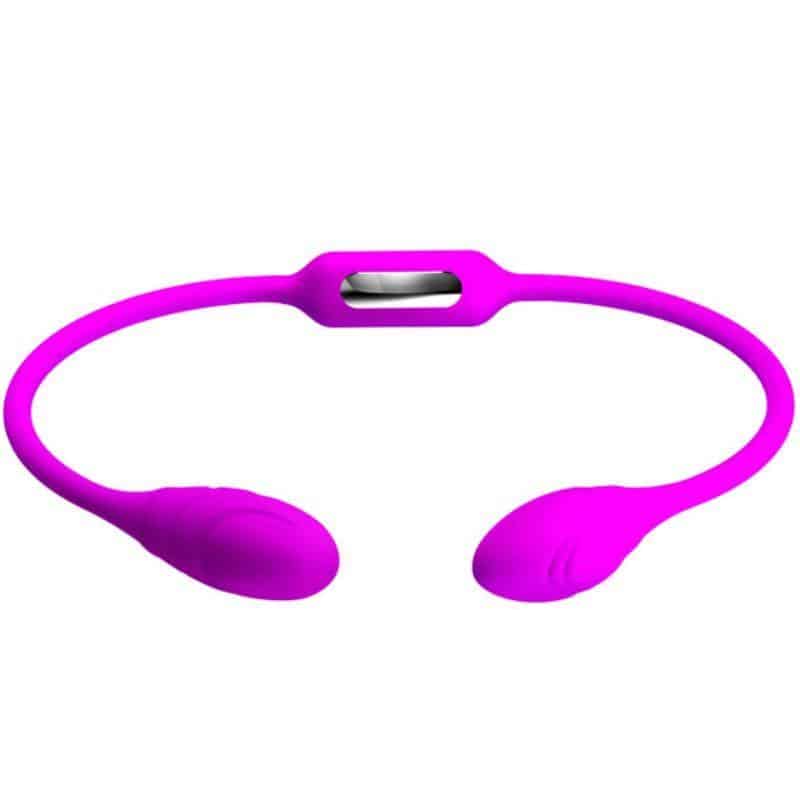 Pretty Love - DREAM LOVERS WHIP UNISEX VIBRATOR Pretty Love - DREAM LOVERS WHIP UNISEX VIBRATOR