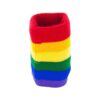 LGBT Pride Wristband Symbols