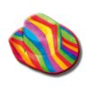 LGBT Pride Flag Cap