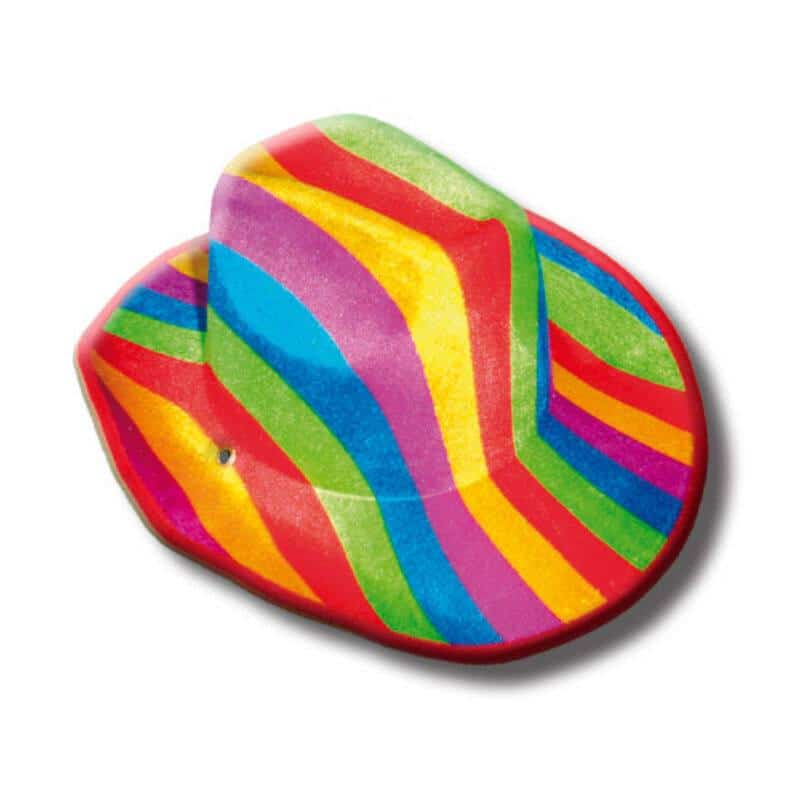 LGBT Pride Flag Cap