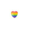 LGBT Stress Relief Heart Shape
