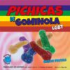 Pride - Gomas de Açúcar Orgulho LGBT