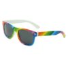 Rainbow Pride Sunglasses
