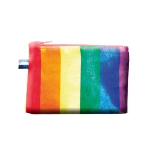 Pride - LGBT Flag Wallet for Celebrations