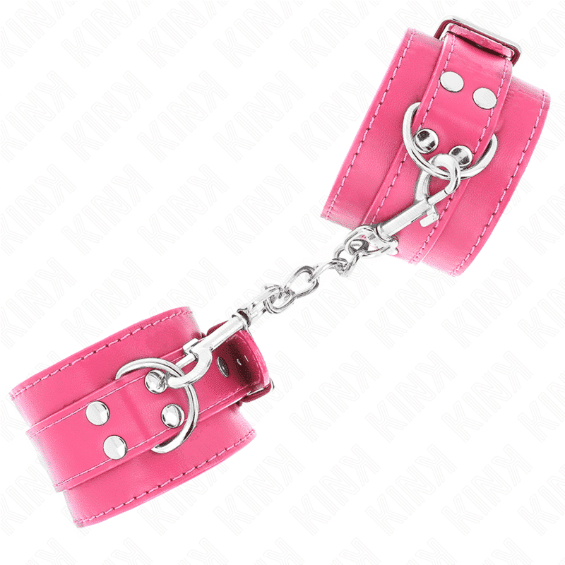 Pulseiras Kink ajustáveis 20-28cm Pulseiras Kink ajustáveis 20-28cm