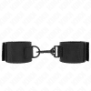 Kink Black Nylon Cuff Restraints