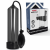 RX3 Black Vibrator by Pump Addicted