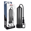 Pump Addicted RX7 Preto Bomba Peniana