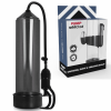 Pump Addicted - RX5 VIBRATOR IN Black