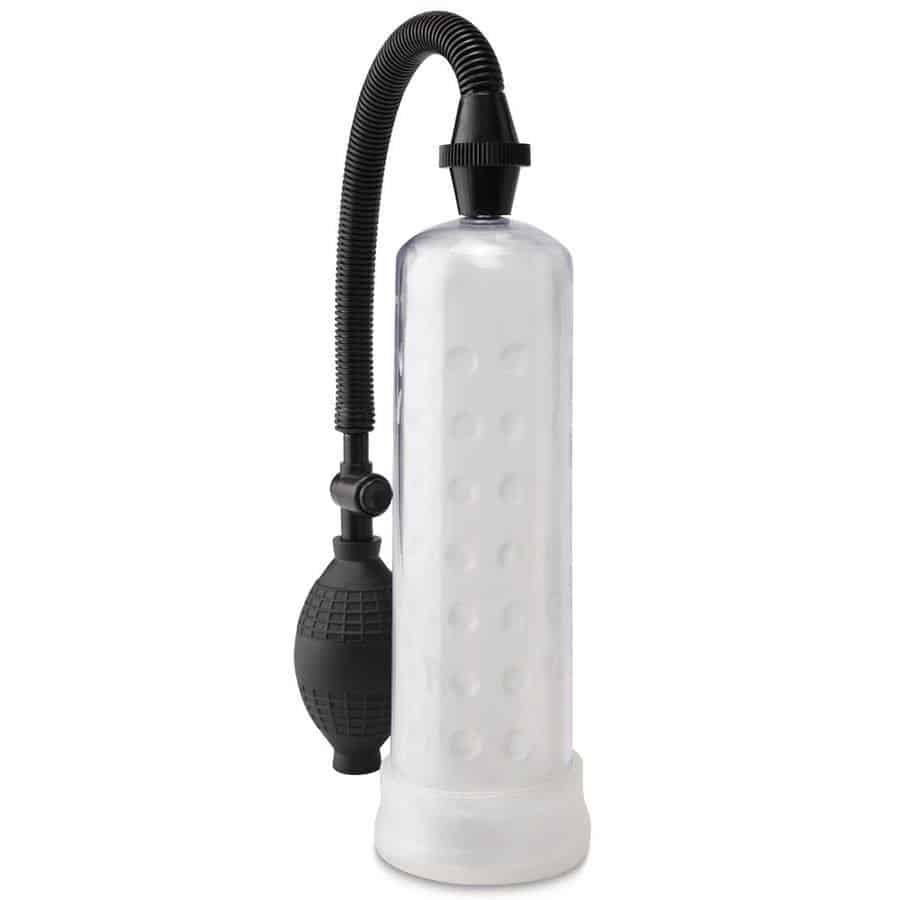 Pump Worx Silicone Power Pump for Men