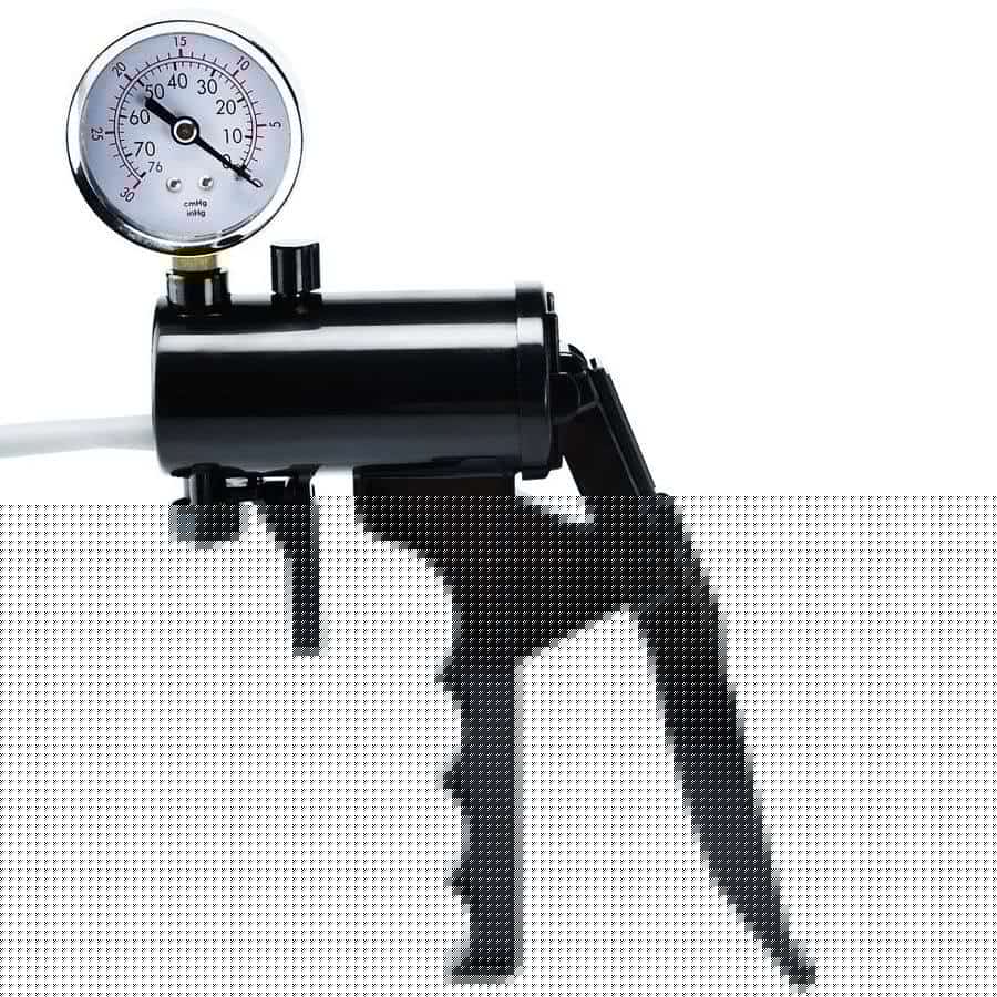 Pump Worx Max-Precision Pump Pump Worx Max-Precision Pump
