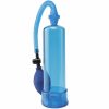 Pump Worx Clear Power Pump for Beginners