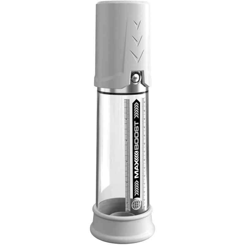 Bomba Pump Worx Max Boost Blanco Potencia Máxima Bomba Pump Worx Max Boost Blanco Potencia Máxima